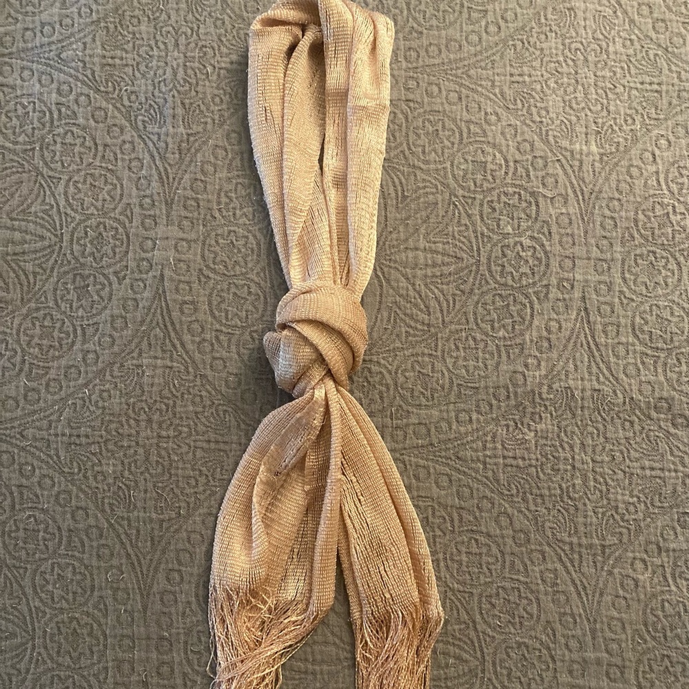 Scarf